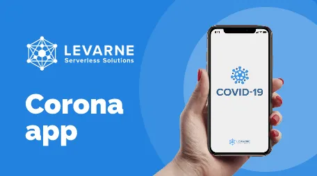 Corona App